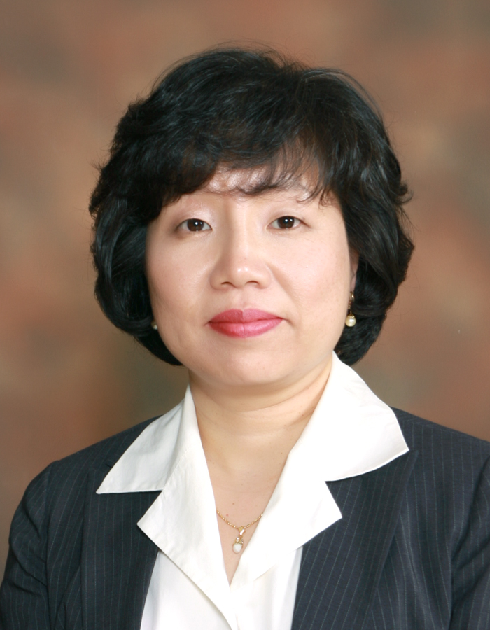 Mi Ja Lee